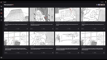 StudoX | An all-in-one media collaboration tool for creative projects