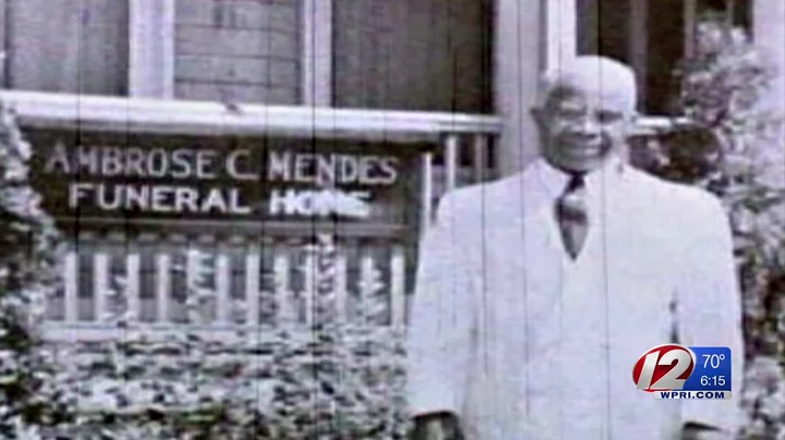 Family's fight for "fortune" inches forward after 40 years