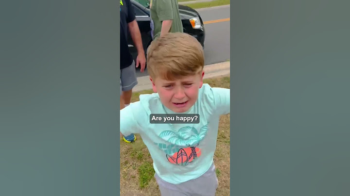 After months of being homeless, parents surprise kids with new house ❤️❤️