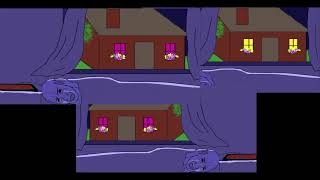 Ytpmv Title Theme And Ending Vavrs Neighbor The Experience No Bgm Beta Mix