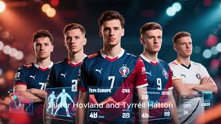 Ryder Cup 2025 at Bethpage Black 🔥 Full Schedule, Teams & How to Watch LIVE!