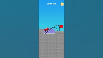 Bridge Draw Game Level 358