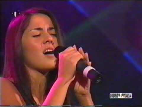 Paola E Chiara Viva El Amor Radio Italia Serata Con 2001