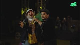 SEDARI DULU TOMPI - KERONCONG PLESIRAN VOL 6