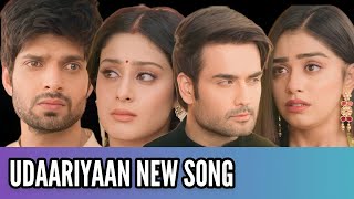 Udaariyaan New Song | Ep 682