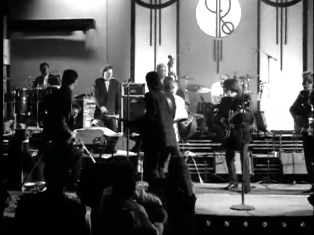 Roy Orbison   Oh, Pretty Woman from Black & White Night
