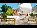 Bite Explore/Head Update (Labubu maker Pop Mart unveils upgrades to Beijing theme park)