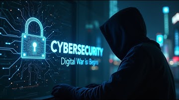 Cybersecurity Protecting Our Digital Future