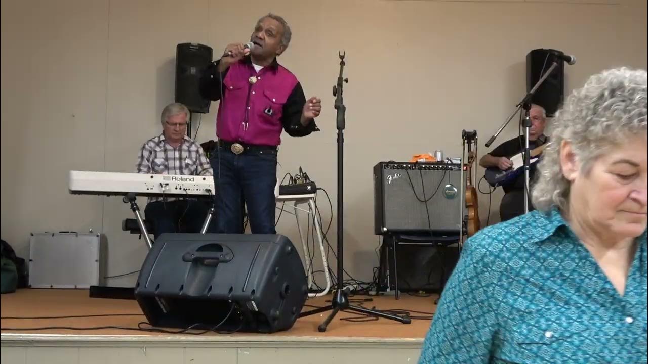 Busby Alberta. 2024 YouTube