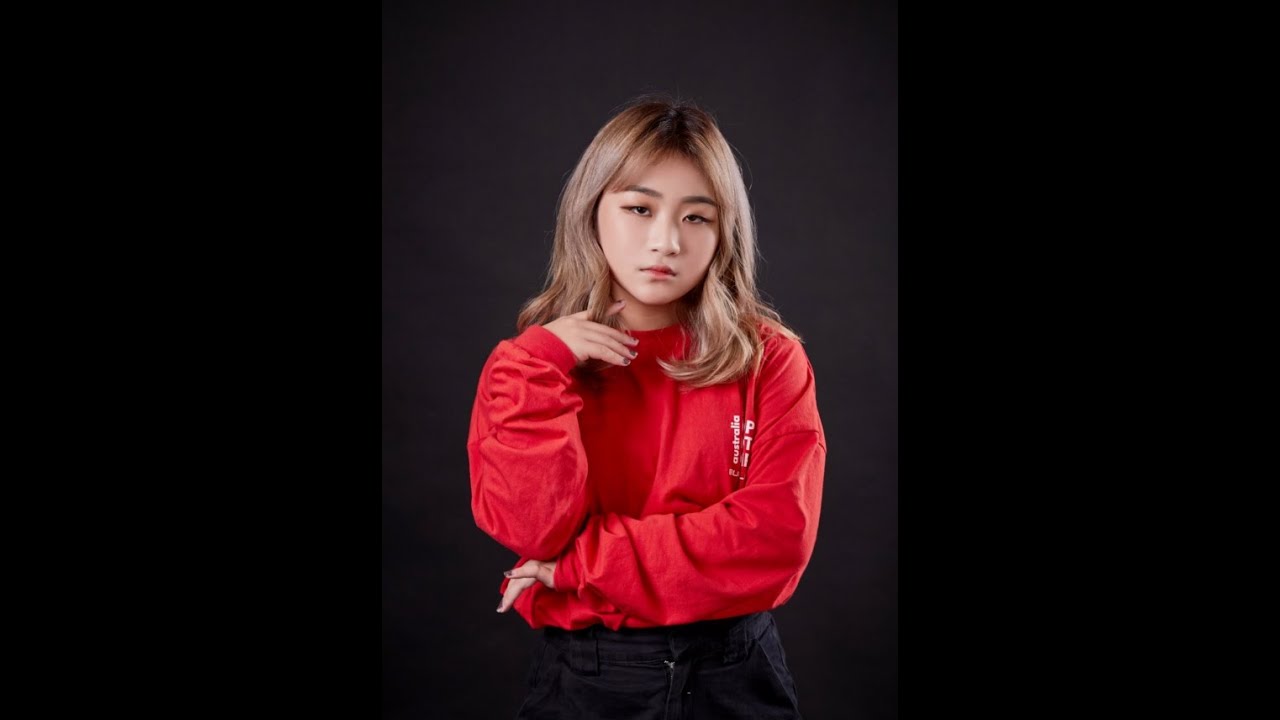 【KXQ】Asiana's Kpop Bootcamp Trainee Joojoo, New South Wales