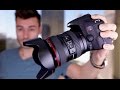 Canon T7i (800D) Review Best DSLR Under $700!