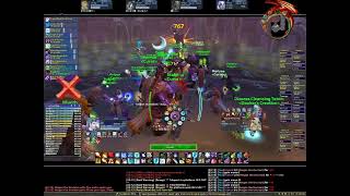 Curse Vs Heigan The Unclean