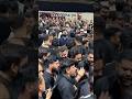 Mere Habib Mere Dost Karbala Aa Jaa #karbala #yaali #kuwait #moharram #molaali