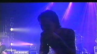 HIM - Bury Me Deep Inside Your Heart (live)