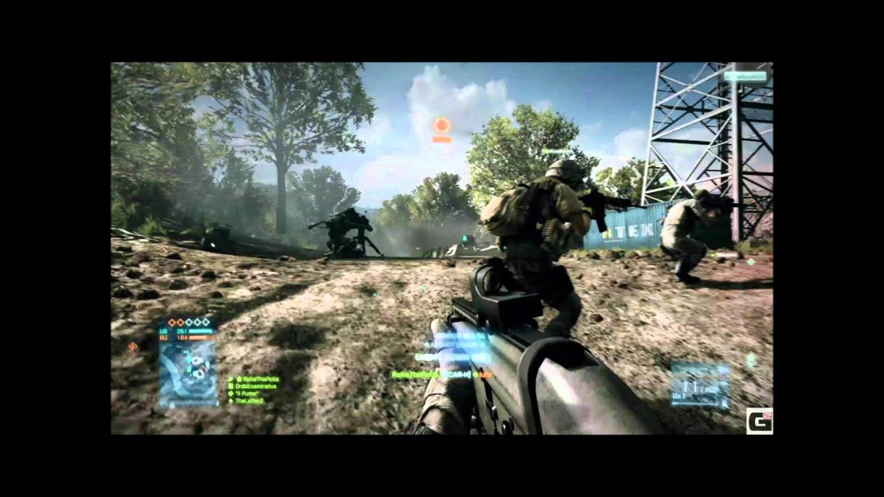 Die 5 besten Ego-Shooter - YouTube