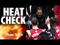 Heat Check Heat Check Podcast: What Finals run meant for Heat and offseason preview  6 15 23 Edit