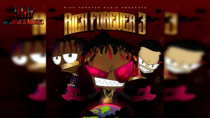 Jay Critch & Rich The Kid - Talk About (Prod. By Pi'erre Bourne)