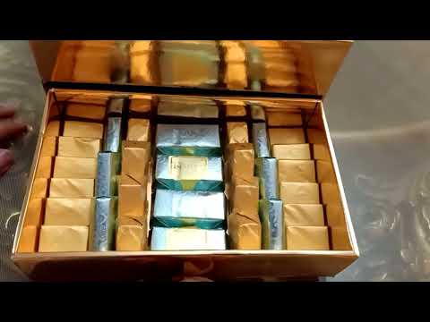 تسيباس الشوكلاته هي ارض السعاده