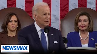 The answer is not to defund the police | President Joe Biden