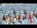 Columbia College class of 2018 Graduation