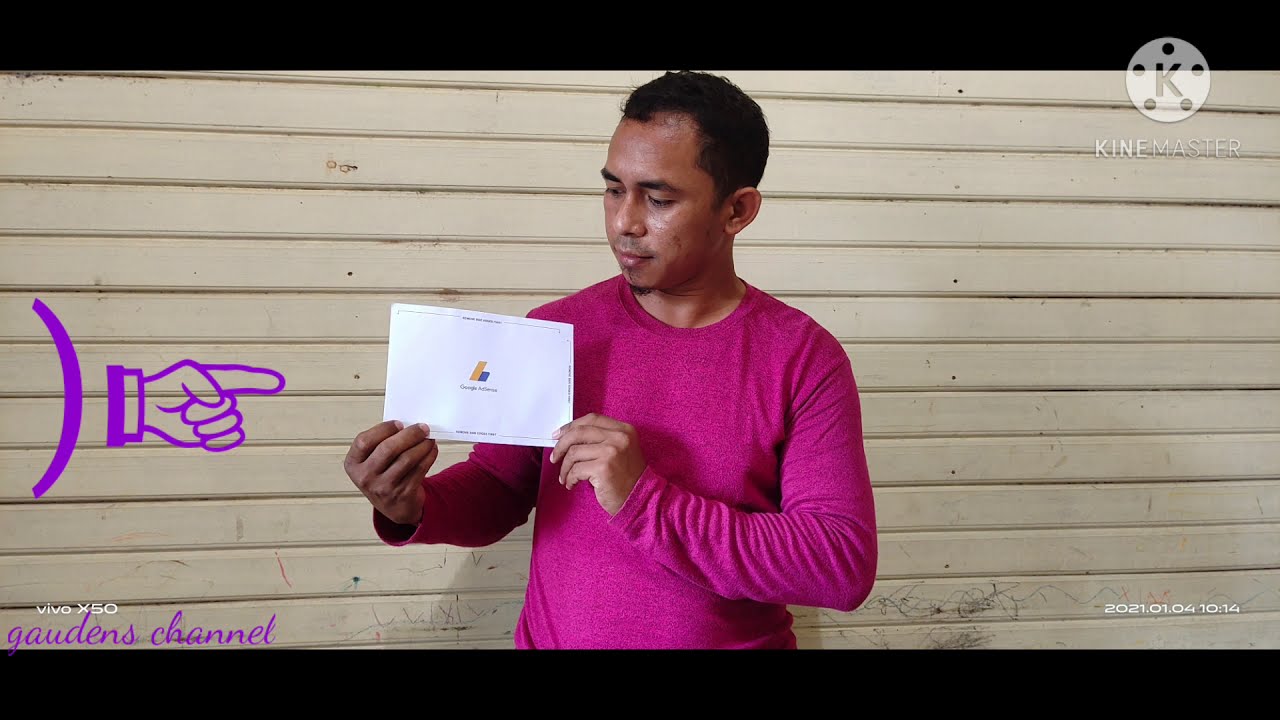 Mengungkap Rahasia PIN Adsense: Panduan Lengkap dari Penerimaan hingga Penyelesaian Masalah