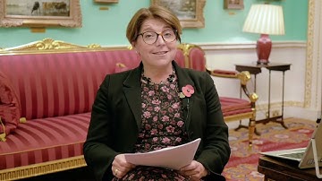 Sarah Breeden | What will happen to our planet