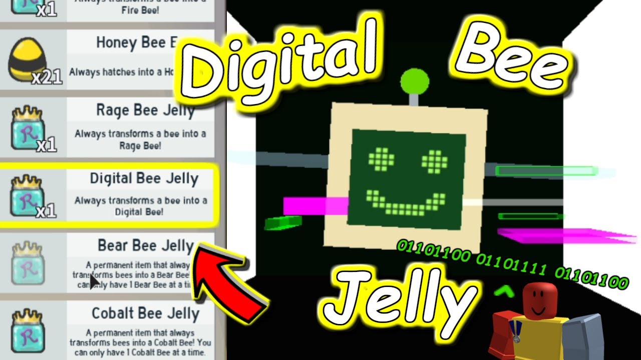 digital-bee-jelly-how-to-get-it-in-bee-swarm-simulator-youtube