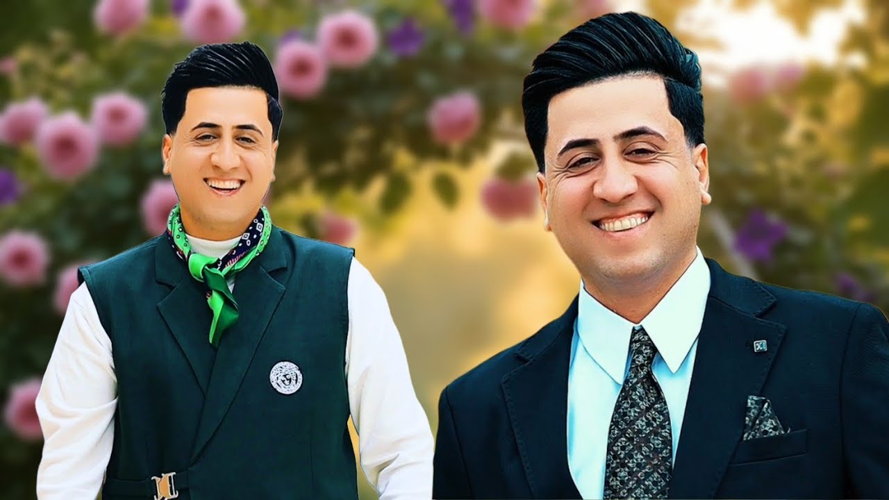 عرس الغالي حسين احمد ألف ألف مبروك تصوير ومونتاج علي الملكي