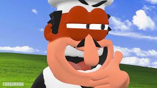 Pizza Tower Meme - Bsod