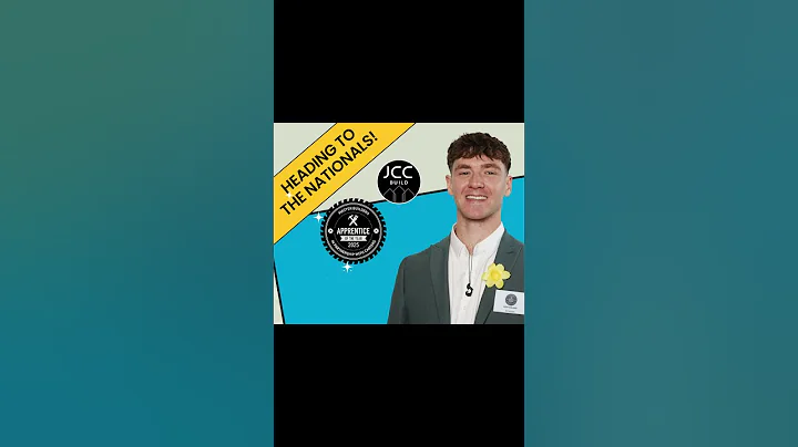 Master Builders Apprentice of the Year 2025 National final!