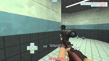 6s Sniper offclass 4k Med Drop