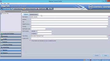 TechTips VMS Join MSS