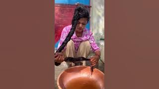 Hair wash  || how to wash my longhair #viral #haircare #wash 