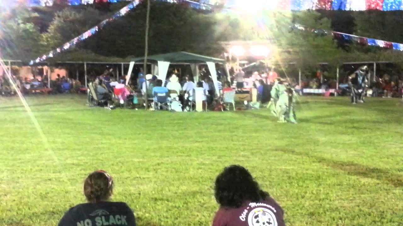 Men's Southern Straight Tonkawa Pow Wow 2015 YouTube