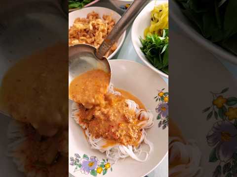 ขนมจีนน้ำยากะทิน้ำยากะทิขนมจ ร้านกะหรี่ปั๊บที่อร่อยมาก กะหรี่ปั๊ป วงเวียนใหญ่ ร้านอร่อยบอกต่อ ขนมจีนน้ำยากะทิน้ำยากะทิขนมจ ร้านกะหรี่ปั๊บที่อร่อยมาก กะหรี่ปั๊ป วงเวียนใหญ่ ร้านอร่อยบอกต่อ