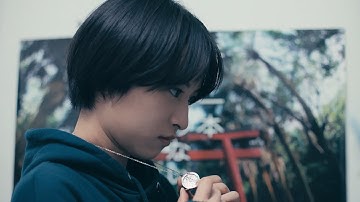 大人の入口に立った二人　何者かになろうと葛藤する等身大の姿　「青すぎる、青」予告