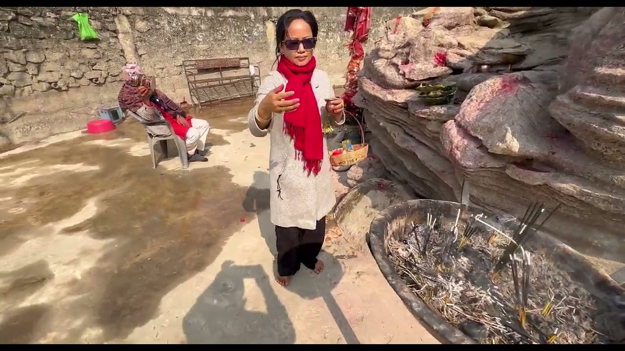 मनकामना मन्दिर सङ्खुवासभा ||