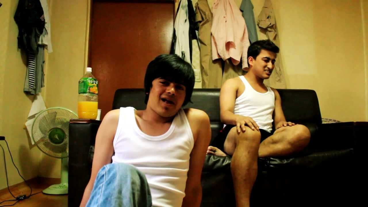 Bharat - Nepali Short Film (2011) - YouTube