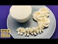 Como hacer crema de malvaviscos/como hacer crema de bombones o marshmallow