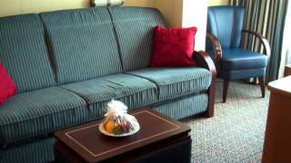 Disney Dream Stateroom 5022 Disney Dream Stateroom 5022