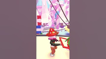 📆 Day 17: Strawberry Stroller! Claim one from the calendar today 🍓