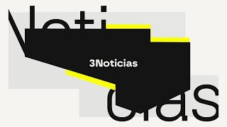 Cabecera - Antena 3 Noticias 2025 -