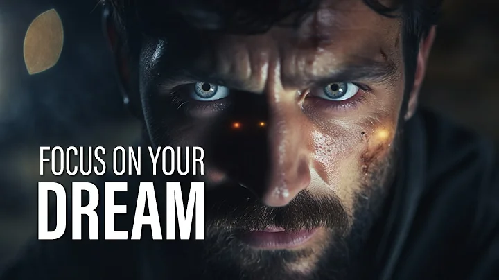 DREAM BIG - Best Motivational Video Speeches Compilation (Most Eye Opening revelation)