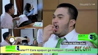Download lagu IKLAN Dicom Obat Pilek & Hidung Tersumbat ver Kantor 15s (2021)