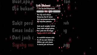 dua tiga anak nelayan (jarjit)