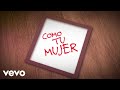 Rocío Dúrcal - Como Tu Mujer (Letra / Lyrics)