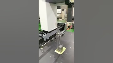 CMM Coordinate Measuring Machine calibrate