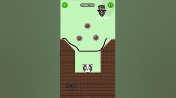 NOOB vs PRO vs HACKER - Save the Doge - Gameplay - MAX LEVEL in Save the Doge Game | Ikko Fire