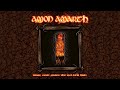 Amon Amarth - Once Sent from the Golden Hall - Bonus Edition (FULL ALBUM)