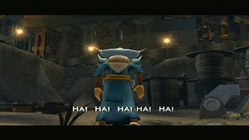 Jak II: Playthrough: Part 39: Final Prepares for the Nest, The Truth About Kor, & Praxis